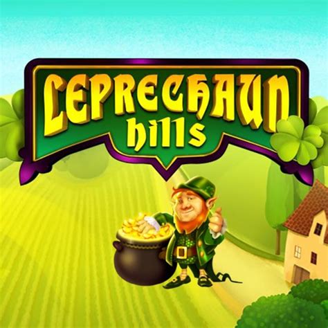 leprechaun hills online|Leprechaun Hills Slot Demo and Review .